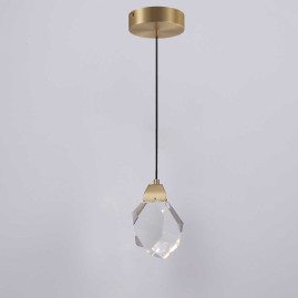 Подвесной светильник Imperium Loft Cristel One D12 167511-26