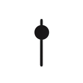 Настенный светильник Loft IT Flame 10452W Black sand