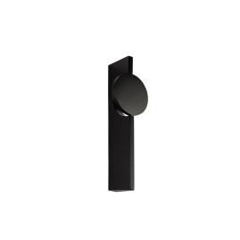 Настенный светильник Loft IT Flame 10452W Black sand