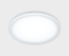 Встраиваемый светодиодный светильник Italline IT06-6010 white 3000K