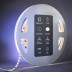 Светодиодная лента Maytoni 19,2W/m 240LED/m 2216SMD от теплого до холодного 5M 201126