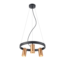 Подвесной светильник Vele Luce Moto VL5784P03