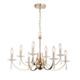 Подвесная люстра ST Luce Elegance SL1405.203.08