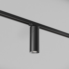 Трековый светильник Denkirs Slant DK6080-BK