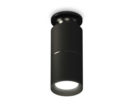 Комплект потолочного светильника Ambrella light Techno Spot XC (N6902, C6302, A2061, N6102) XS6302200