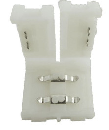 Коннектор для ленты SMD-5050 SWG 2pin-10mm 000164