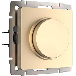 Диммер Werkel N шампань W1142011 4690389213007