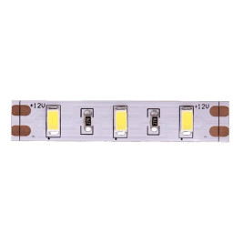 Светодиодная лента SWG 12W/m 60Led/m 5630SMD холодный белый 5M SWG660-12-12-W-M 009476
