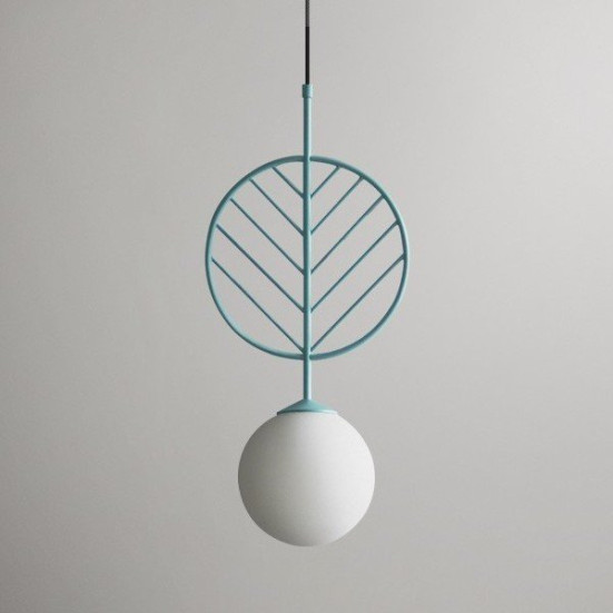 Подвесной светильник Loft-Concept Lines &amp; Dots 40.2512-0 26237