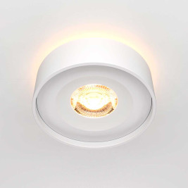 Встраиваемый светодиодный светильник Maytoni Joliet DL035-2-L6W