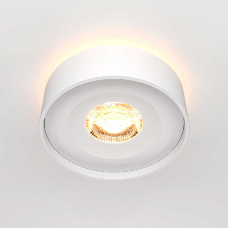 Встраиваемый светодиодный светильник Maytoni Joliet DL035-2-L6W