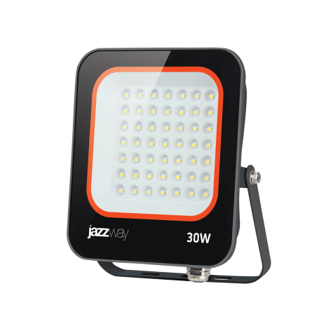 Прожектор светодиодный Jazzway PFL-V 30W 6500K 5039711