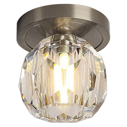 Потолочный светильник Loft-Concept Rh Boule De Cristal 48.266-0 40569