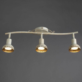 Спот Arte Lamp Focus A5219PL-3WG