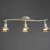 Спот Arte Lamp Focus A5219PL-3WG