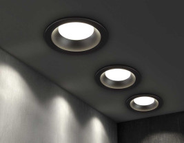 Встраиваемый светильник Ambrella light TECHNO SPOT TN52333