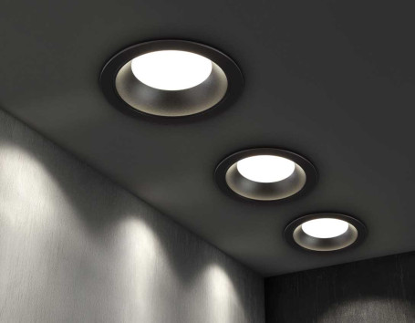 Встраиваемый светильник Ambrella light TECHNO SPOT TN52333