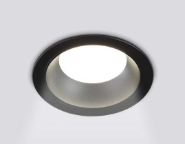 Встраиваемый светильник Ambrella light TECHNO SPOT TN52333