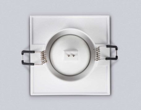 Светильник встраиваемый Ambrella Light TN30709