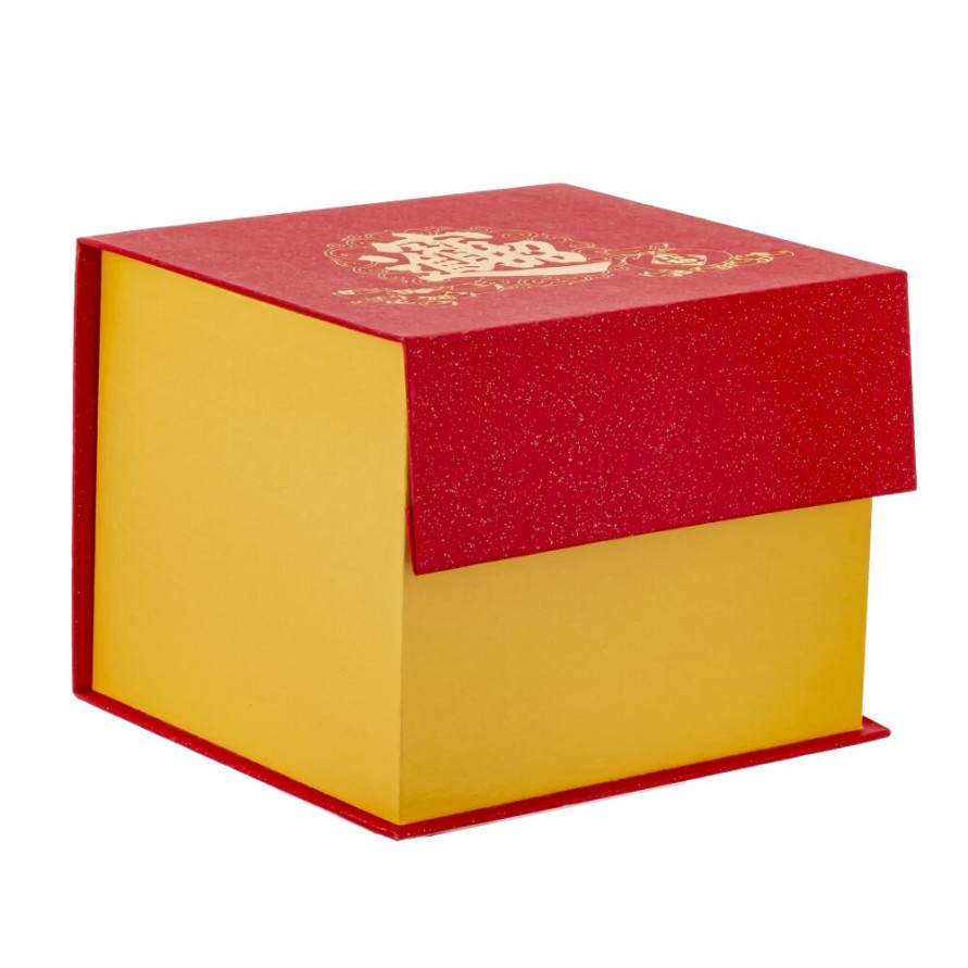 Фигурка декоративная &quot;Яблоко&quot;, L8 W8 H9 см