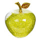 Фигурка декоративная &quot;Яблоко&quot;, L8 W8 H9 см