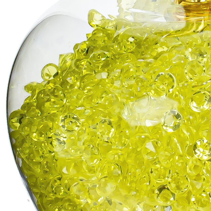 Фигурка декоративная &quot;Яблоко&quot;, L8 W8 H9 см