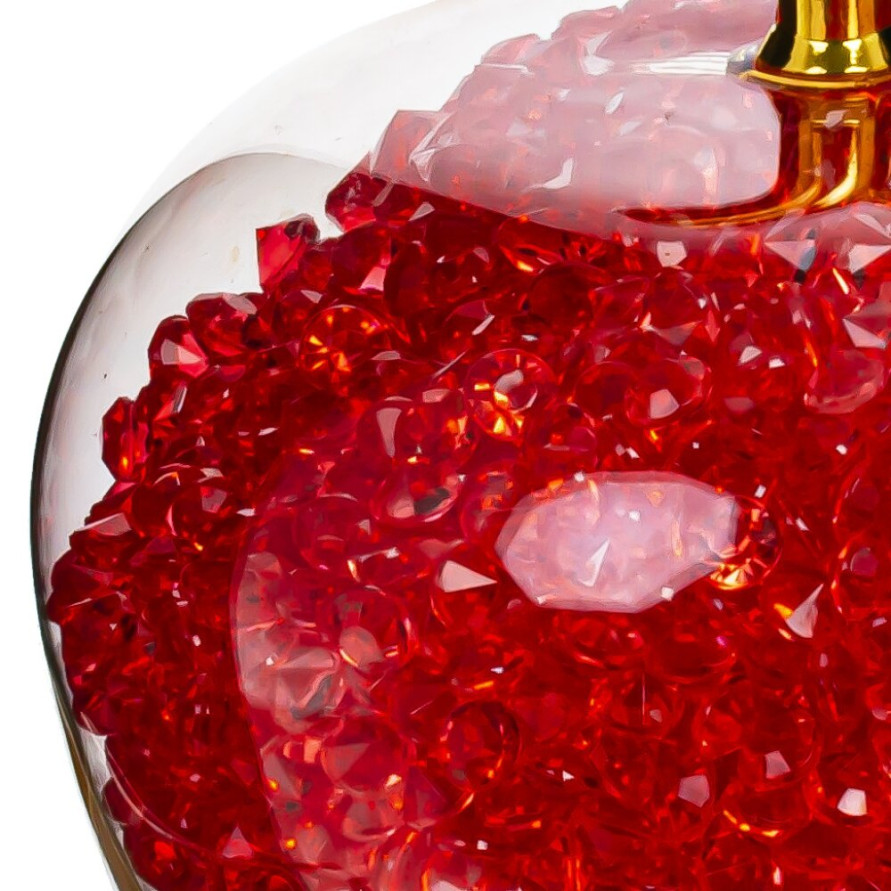 Фигурка декоративная &quot;Яблоко&quot;, L8 W8 H9 см