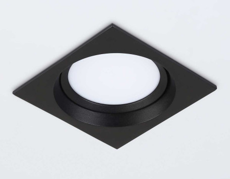 Светильник встраиваемый поворотный AMBRELLA LIGHT TECHNO SPOT TN52233