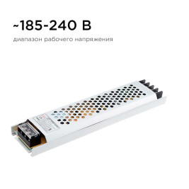 Блок питания Apeyron 24V 100W IP20 4,16A 03-71