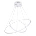 Подвесной светодиодный светильник Ambrella light Comfort Line FL40811