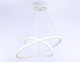 Подвесной светодиодный светильник Ambrella light Comfort Line FL40811