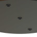 Потолочное основание Mantra Modular Light Florones 9365