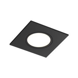 Встраиваемый светильник Denkirs Port DK3102-BK