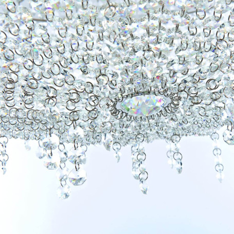 Потолочный светодиодный светильник Arte Perfetto Luce Rimini S501.0.40.B.3000