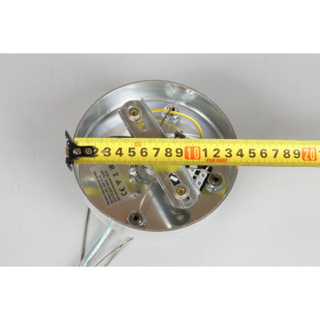 Подвесная люстра Aployt Paulina APL.848.13.15