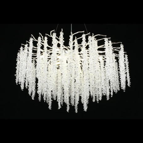 Подвесная люстра Aployt Paulina APL.848.13.15