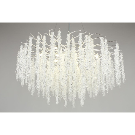 Подвесная люстра Aployt Paulina APL.848.13.15