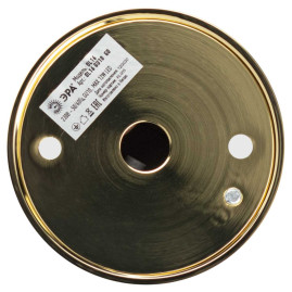 Накладной светильник ЭРА OL16 GU10 GD Б0049047