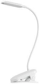 Настольная лампа аккумуляторная ЭРА NLED-525-6W-W Б0068589