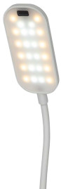 Настольная лампа аккумуляторная ЭРА NLED-525-6W-W Б0068589