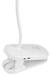 Настольная лампа аккумуляторная ЭРА NLED-525-6W-W Б0068589