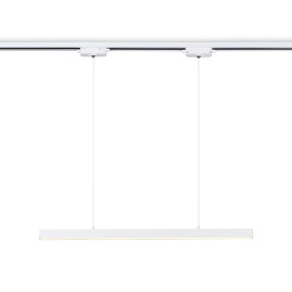 Подвесной трековый светодиодный светильник Ambrella light Track System GL6782
