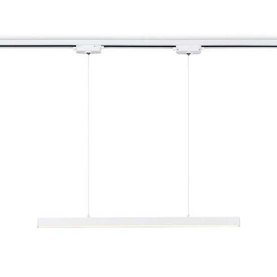 Подвесной трековый светодиодный светильник Ambrella light Track System GL6782