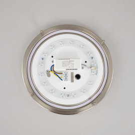 Потолочный светодиодный светильник Citilux Бостон CL709201N
