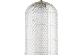 Подвесной светодиодный светильник Arti Lampadari Candels L 1.P1 G