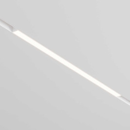 Трековый светильник Maytoni Technical TR030-4-24WTW-DSZ-W