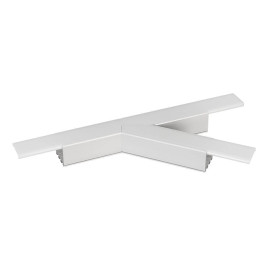 Коннектор Arlight PLS-Lock-H25-T135L правый 026242