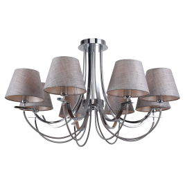 Потолочная люстра Lussole Lgo Cochise LSP-8090