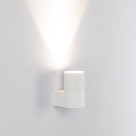 Настенный светодиодный светильник Arlight Sp-Spicy-Wall-S115x72-6W Day4000 033848