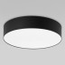 Потолочный светильник TK Lighting 1587 Rondo Black